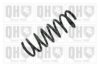 QUINTON HAZELL QCS5284 Coil Spring